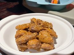 -大良毋米粥(锦龙路总店)