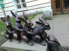 -滴血救世主教堂