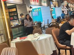 -老广酒楼(樱花店)