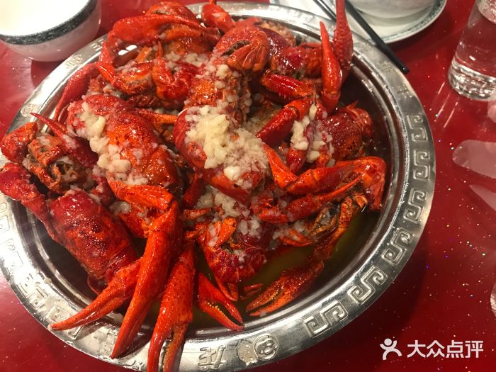龙虾王-图片-南通美食-大众点评网