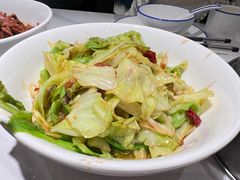 -兰湘子·湘菜小炒(崂山丽达店)