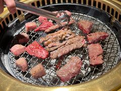 -橘焱胡同烧肉夜食(BFC外滩金融中心店)