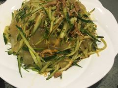 -嘎吧锅私家菜馆(新村十区店)