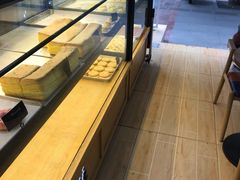 -老香港蛋糕