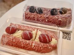 -奈雪的茶(大连新玛特店)