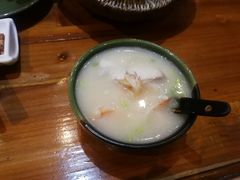 -金穗园·砂锅粥.醉鸡煲火锅(长寿路店)