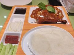 -玉桥餐厅(天坛店)