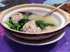 狮子头-双东酒店(东关街店)