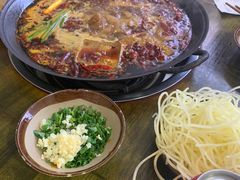 -黄潇洒老火锅(九眼桥宏济巷店)