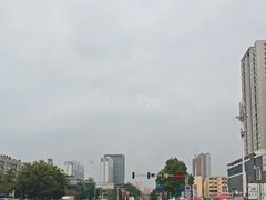 -保定市动物园