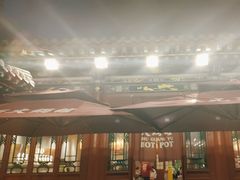 -朱光玉火锅馆·太原旗舰(钟楼街店)