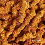 零食｜家庭版小酥肉