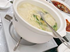 -元唐家宴•经典东北菜(梅市口路店)