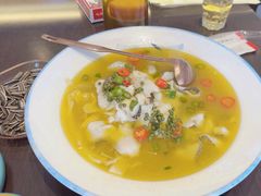 -川流不息·地道川菜·小龙虾(松东路店)