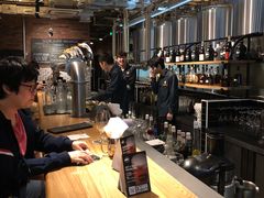-Goose Island Brewhouse鹅岛精酿啤酒酿造工坊餐厅