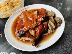 -黄连大头华烧鹅店(大良店)