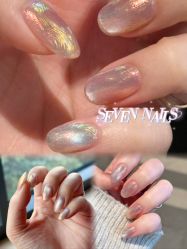 -Seven Nail七姑娘の美甲店