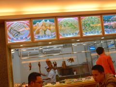 -深运潮州粥(东门店)