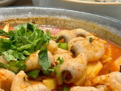 -益恒饭店乡间白族菜(古城总店)