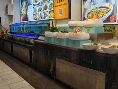 -渔家风味·鲅鱼水饺·央视展播·海鲜天津菜(开发区店)