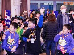 -斯坦星球AI编程·机器人科创·科学实验·信奥·思维·STEM·积木拼搭·竞赛考级(浦东联洋广场大拇指龙阳御桥中心)