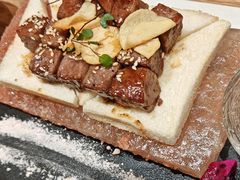 -吉之仙•中国制造•出口级食材日料店(领事馆总店)
