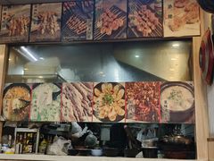 -寻香羊小羊·徐州烧烤(南京店)