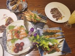 -千夏日式风情餐厅(恐龙园汉江东路店)