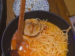 -白石的深夜食堂(济南万象城店)