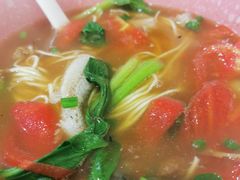 -阿玲海鲜面(高亭镇星河路店)