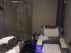-舒馨坊养生会所·足浴·油压·SPA(瑞景店)