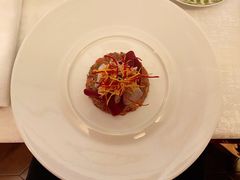 -Le Comptoir de Pierre Gagnaire