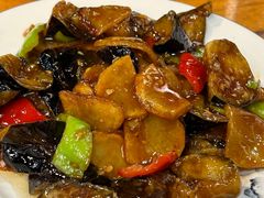 -胡同小馆(新威路店)
