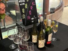 -菲住布渴酒店自助餐厅(阿里巴巴西溪园区店)