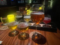 -京A Taproom·精酿餐吧(CBD店)