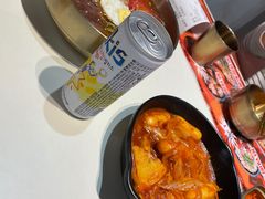 -崔解放·朝韩大排档(虹悦城店)