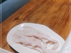 -巴奴毛肚火锅(大剧院店)