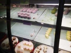 -欢乐牧场海鲜烤肉自助(牡丹园店)