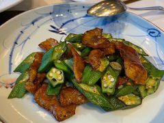 -广州文华东方酒店·江-由辉师傅主理