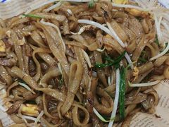 传统干炒牛河-银记肠粉(文昌北路店)