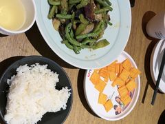 -六月雪干锅(涪城万达广场店)