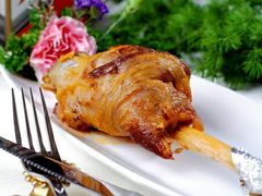 -箪食巷私房菜馆·鲁菜(玉函路店)