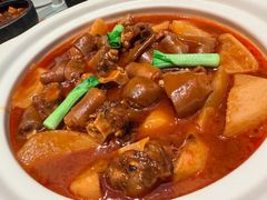 -大蓉和(一品天下店)