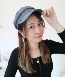 -苏豪路易士·嘉玛发廊