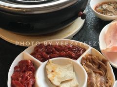 -金刚山(学府路店)