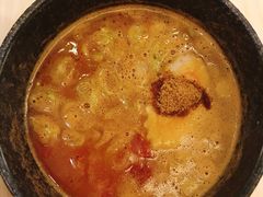 -八盛屋·沾面(集美万达店)