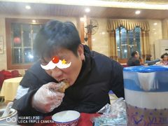 -伟记牛蹄(望牛墩店)