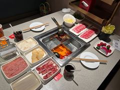 -海底捞火锅(万科广场店)