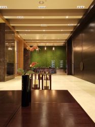 -北京柏悦酒店宴会厅