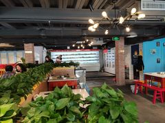 大堂-钢管厂五区小郡肝火锅串串香(清河店)